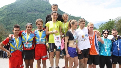 Coupe de France de trail : les régionaux au top